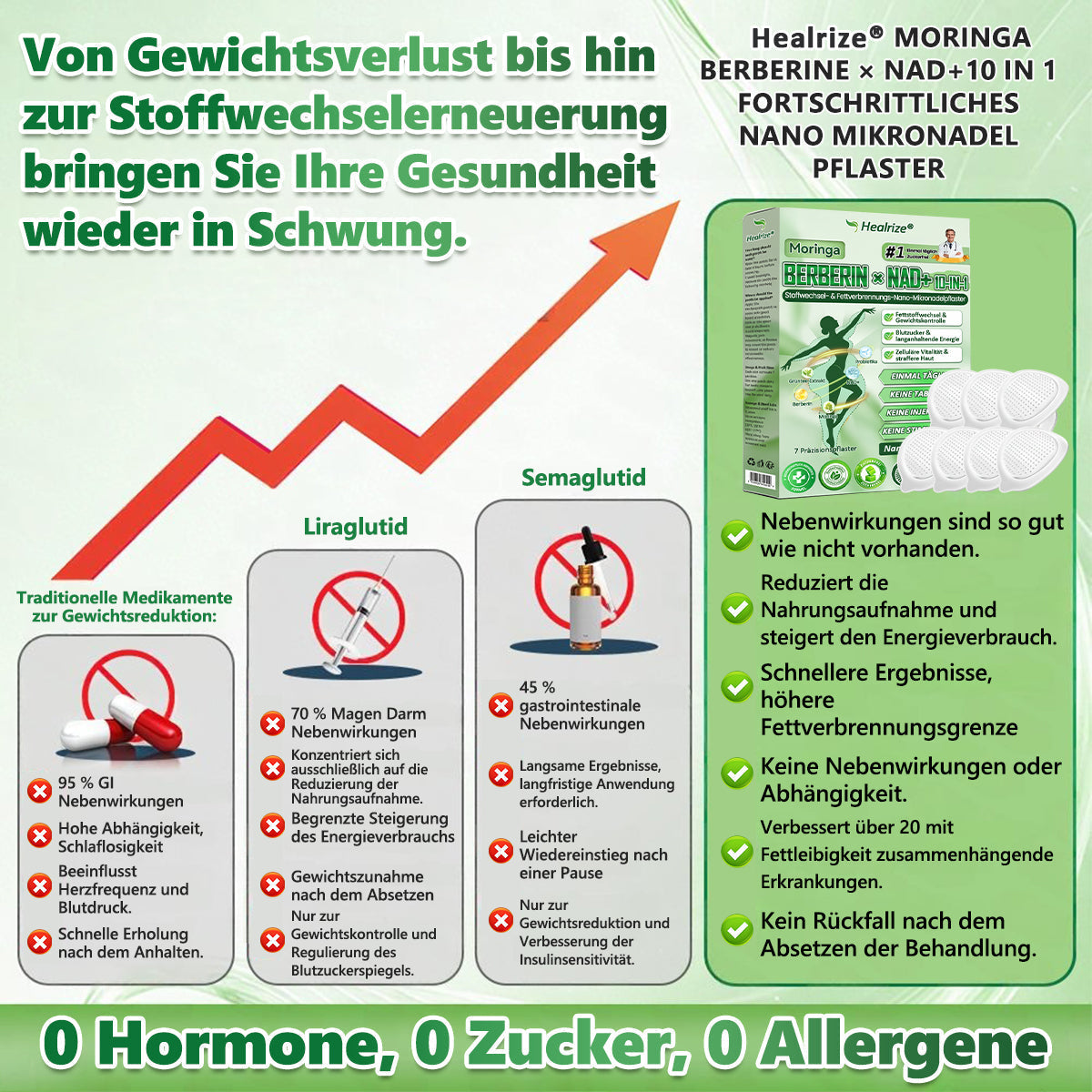 💗DE 𝐎𝐟𝐟𝐢𝐜𝐢𝐚𝐥  𝐒𝐭𝐨𝐫𝐞 | 🧑‍⚕️🩺 Healrize® 𝙈𝙤𝙧𝙞𝙣𝙜𝙖 𝗕𝗲𝗿𝗯𝗲𝗿𝙞𝙣×  𝙉𝘼𝐃+ 𝟏𝟎-𝐢𝐧-𝟏 𝙁𝙤𝙧𝙩𝙨𝙘𝙝𝙧𝙞𝙩𝙩𝙡𝙞𝐜𝐡𝐞𝐬  𝙉𝙖𝙣𝙤𝙢𝙞𝙠𝙧𝙤𝙣𝙖𝐝𝐞𝐥-𝐏𝐟𝐥𝐚𝙨𝙩𝙚𝙧 — Einmal täglich. Sichtbare Ergebnisse in 7 Tagen. (offer)