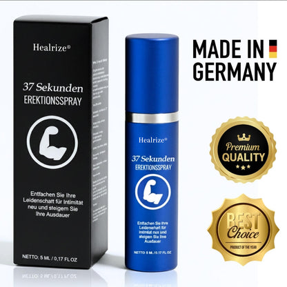 ❤️Begrenzte Valentinstags-Vorräte | Sparen Sie heute 50 % | 𝐇𝐞𝐚𝐥𝐫𝐢𝐳𝐞® 37 Sekunden Erektionsspray