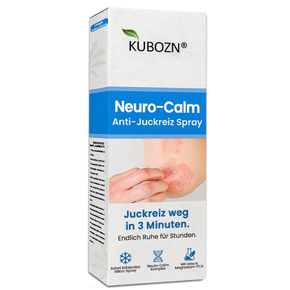 ✅KUBOZN® Neuro-Calm Anti-Juckreiz Akut-Spray – 3-Minuten-Ruhe bei Juckreiz (offer)