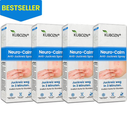 ✅KUBOZN® Neuro-Calm Anti-Juckreiz Akut-Spray – 3-Minuten-Ruhe bei Juckreiz (offer)