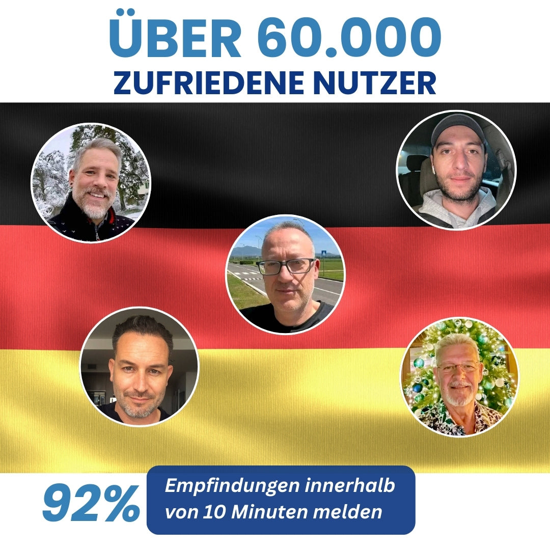 ❤️Begrenzte Valentinstags-Vorräte | Sparen Sie heute 50 % | 𝐇𝐞𝐚𝐥𝐫𝐢𝐳𝐞® 37 Sekunden Erektionsspray