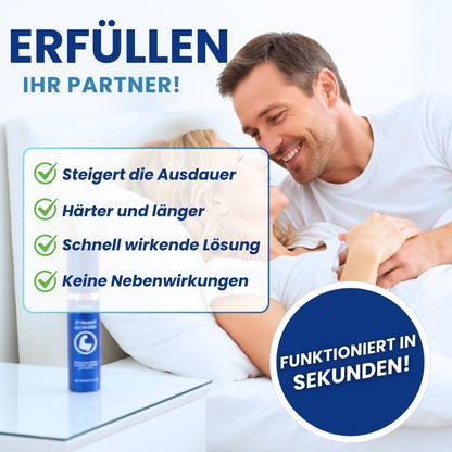 ❤️Begrenzte Valentinstags-Vorräte | Sparen Sie heute 50 % | 𝐇𝐞𝐚𝐥𝐫𝐢𝐳𝐞® 37 Sekunden Erektionsspray