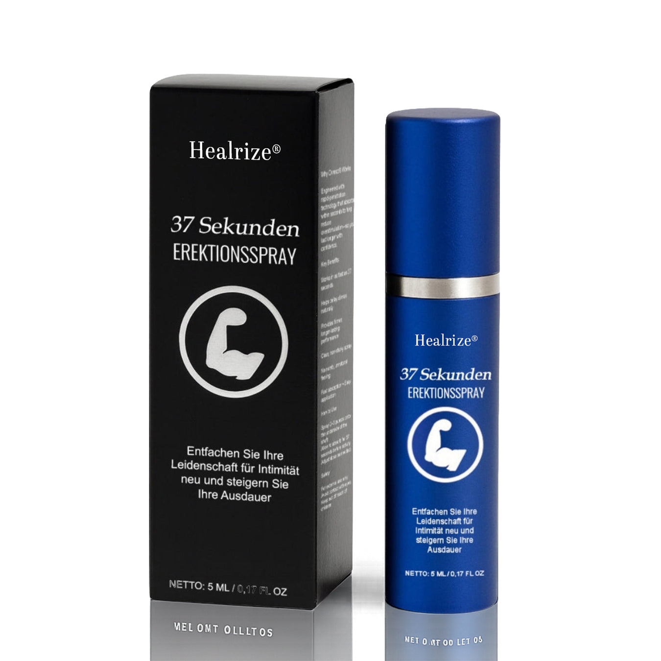 ❤️Begrenzte Valentinstags-Vorräte | Sparen Sie heute 50 % | 𝐇𝐞𝐚𝐥𝐫𝐢𝐳𝐞® 37 Sekunden Erektionsspray