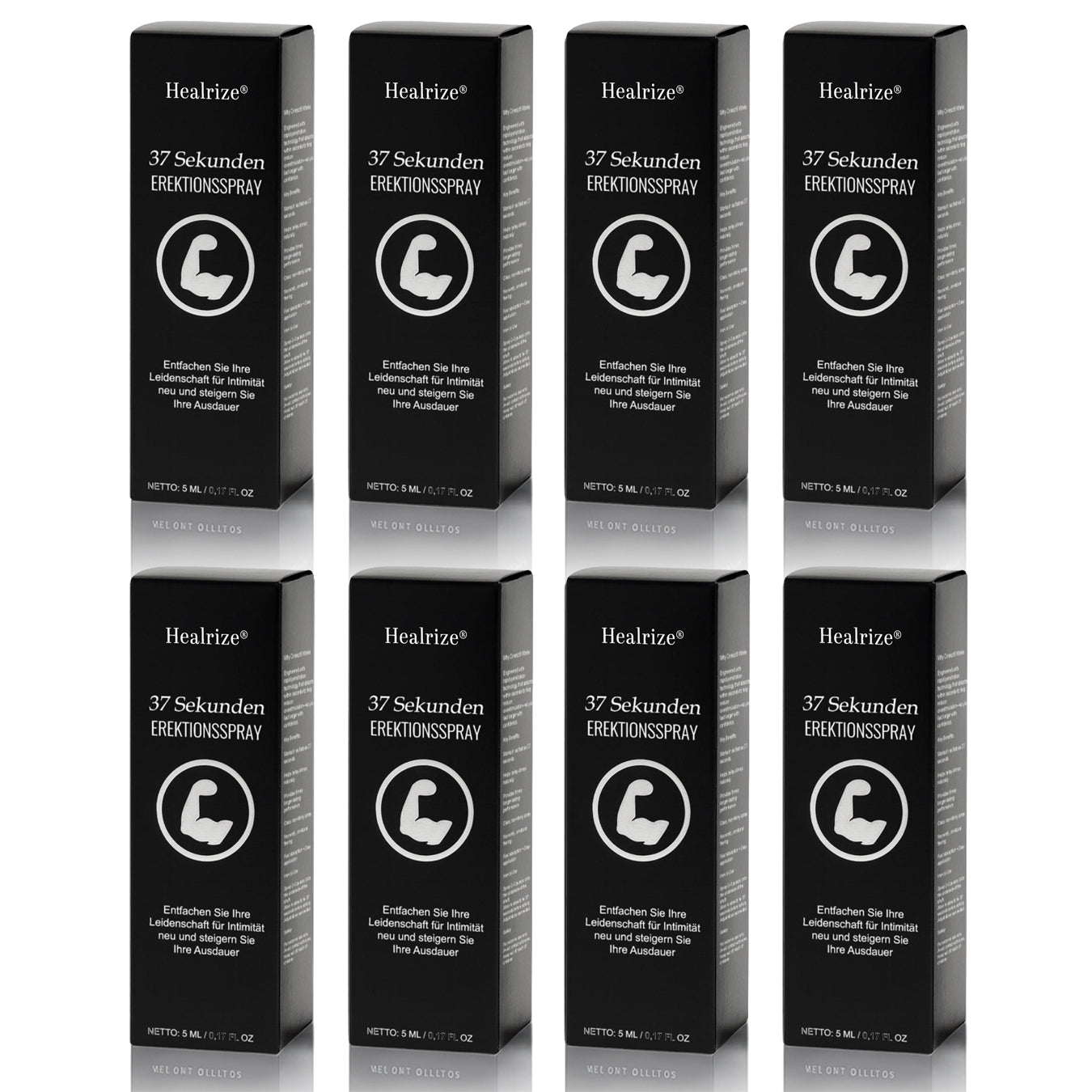 ❤️Begrenzte Valentinstags-Vorräte | Sparen Sie heute 50 % | 𝐇𝐞𝐚𝐥𝐫𝐢𝐳𝐞® 37 Sekunden Erektionsspray