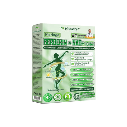 💗DE 𝐎𝐟𝐟𝐢𝐜𝐢𝐚𝐥  𝐒𝐭𝐨𝐫𝐞 | 🧑‍⚕️🩺 Healrize® 𝙈𝙤𝙧𝙞𝙣𝙜𝙖 𝗕𝗲𝗿𝗯𝗲𝗿𝙞𝙣×  𝙉𝘼𝐃+ 𝟏𝟎-𝐢𝐧-𝟏 𝙁𝙤𝙧𝙩𝙨𝙘𝙝𝙧𝙞𝙩𝙩𝙡𝙞𝐜𝐡𝐞𝐬  𝙉𝙖𝙣𝙤𝙢𝙞𝙠𝙧𝙤𝙣𝙖𝐝𝐞𝐥-𝐏𝐟𝐥𝐚𝙨𝙩𝙚𝙧 — Einmal täglich. Sichtbare Ergebnisse in 7 Tagen. (offer)