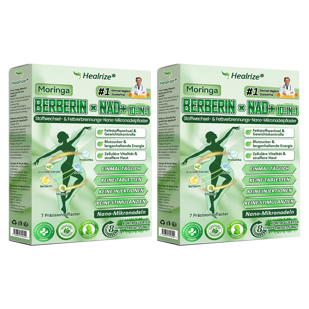 💗DE 𝐎𝐟𝐟𝐢𝐜𝐢𝐚𝐥  𝐒𝐭𝐨𝐫𝐞 | 🧑‍⚕️🩺 Healrize® 𝙈𝙤𝙧𝙞𝙣𝙜𝙖 𝗕𝗲𝗿𝗯𝗲𝗿𝙞𝙣×  𝙉𝘼𝐃+ 𝟏𝟎-𝐢𝐧-𝟏 𝙁𝙤𝙧𝙩𝙨𝙘𝙝𝙧𝙞𝙩𝙩𝙡𝙞𝐜𝐡𝐞𝐬  𝙉𝙖𝙣𝙤𝙢𝙞𝙠𝙧𝙤𝙣𝙖𝐝𝐞𝐥-𝐏𝐟𝐥𝐚𝙨𝙩𝙚𝙧 — Einmal täglich. Sichtbare Ergebnisse in 7 Tagen. (offer)