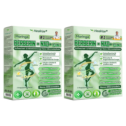 💗DE 𝐎𝐟𝐟𝐢𝐜𝐢𝐚𝐥  𝐒𝐭𝐨𝐫𝐞 | 🧑‍⚕️🩺 Healrize® 𝙈𝙤𝙧𝙞𝙣𝙜𝙖 𝗕𝗲𝗿𝗯𝗲𝗿𝙞𝙣×  𝙉𝘼𝐃+ 𝟏𝟎-𝐢𝐧-𝟏 𝙁𝙤𝙧𝙩𝙨𝙘𝙝𝙧𝙞𝙩𝙩𝙡𝙞𝐜𝐡𝐞𝐬  𝙉𝙖𝙣𝙤𝙢𝙞𝙠𝙧𝙤𝙣𝙖𝐝𝐞𝐥-𝐏𝐟𝐥𝐚𝙨𝙩𝙚𝙧 — Einmal täglich. Sichtbare Ergebnisse in 7 Tagen. (offer)